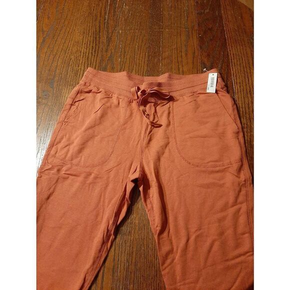 New XXL Amazon Essentials Casual Athletic Pants Jogging Loungewear - Picture 4 of 4